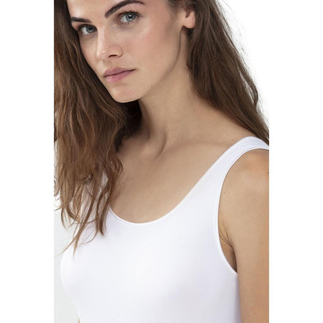 Mey Dames Hemd Sporty - Top Emotion 55204 - Jambelles