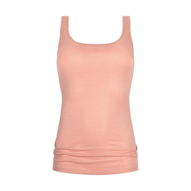 Mey Dames Hemd Sporty - Top Emotion 55204 - Jambelles