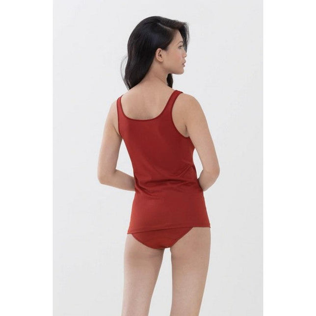 Mey Dames Hemd Sporty - Top Emotion 55204 - Jambelles