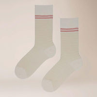 Kunert Dames Sokken Arrow Graphic 110500027 - Jambelles