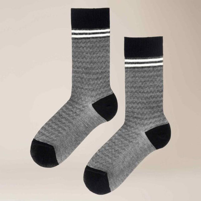 Kunert Dames Sokken Arrow Graphic 110500027 - Jambelles