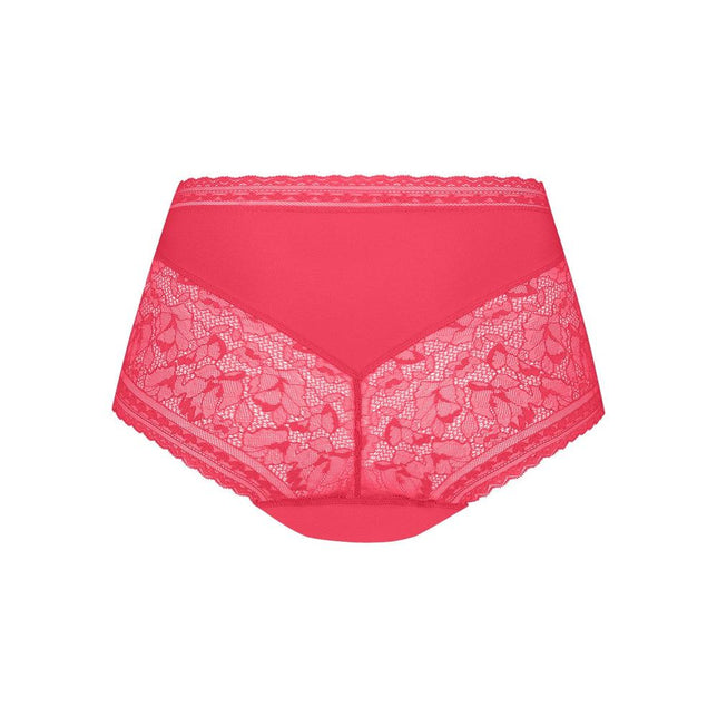 Ten Cate Dames Slip Secrets high waist brief lace 31758 - Jambelles