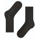 Dames Sokken FALKE Family SO 46490 - Jambelles