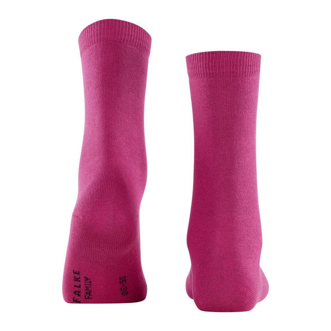 Dames Sokken FALKE Family SO 46490 - Jambelles