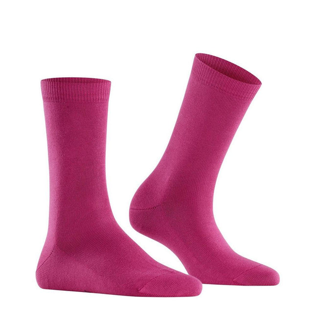 Dames Sokken FALKE Family SO 46490 - Jambelles