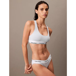 Calvin Klein Unlined Bralette 0000F3785E - Jambelles