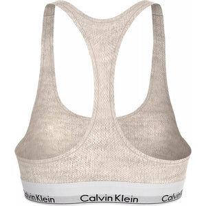 Calvin Klein Unlined Bralette 0000F3785E - Jambelles