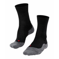 Dames Sokken FALKE TK5 W 16243 - Jambelles