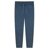 Schiesser Heren Broek Hose lang 182047 - Jambelles