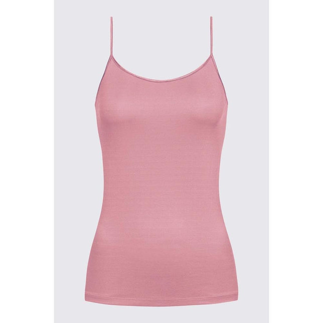 Mey Dames Hemd Top schm. Tr. 55201 - Jambelles