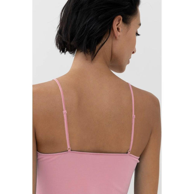 Mey Dames Hemd Top schm. Tr. 55201 - Jambelles