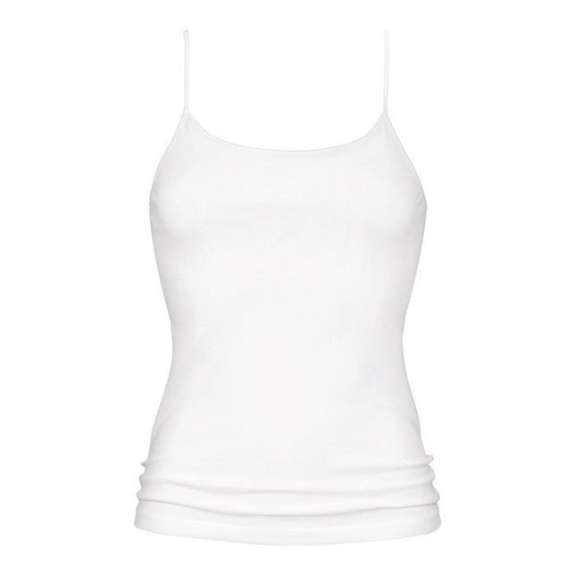 Mey Dames Hemd Top schm. Tr. 55201 - Jambelles