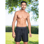 Men Swimshort Solid SOLID2062