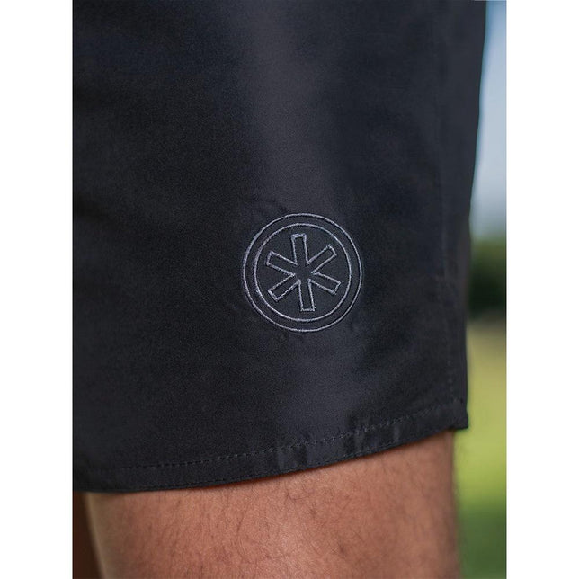 Muchachomalo Heren Zwem Boxer Men Swimshort Solid SOLID2062 - Jambelles