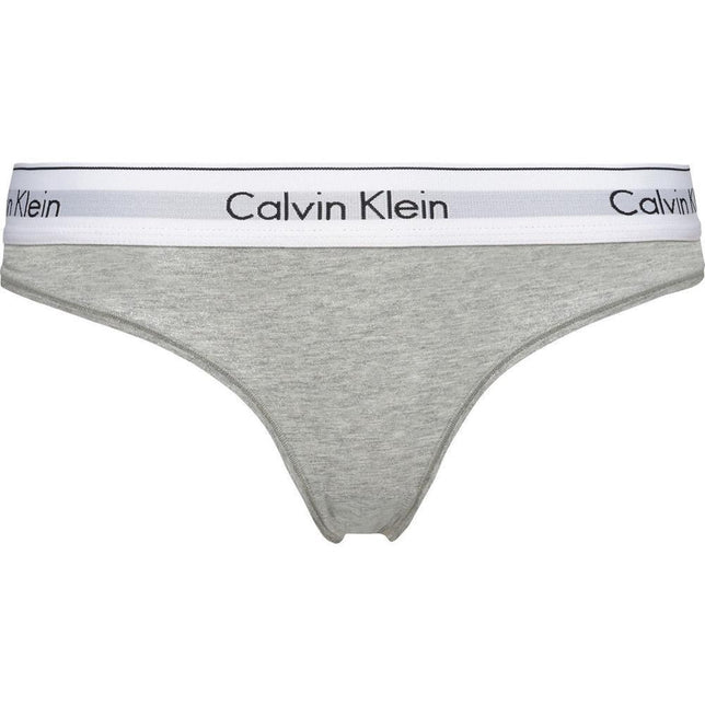 Calvin Klein Dames Slip Bikini 0000F3787E - Jambelles