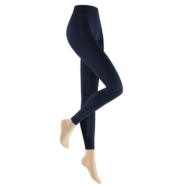 Hudson Dames Legging Seamless 120001563 - Jambelles
