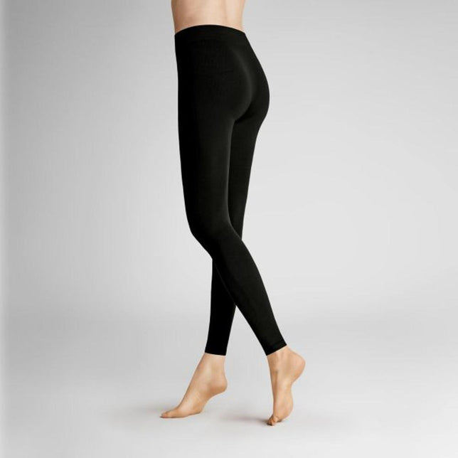 Hudson Dames Legging Seamless 120001563 - Jambelles