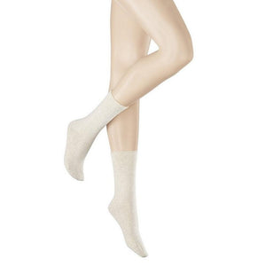 Hudson Dames Sokken Relax Cotton 120005120 - Jambelles