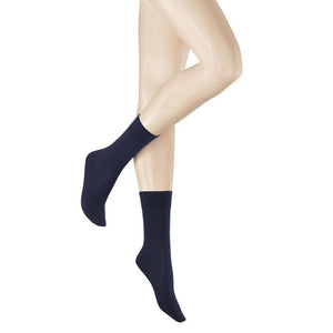 Hudson Dames Sokken Relax Cotton 120005120 - Jambelles