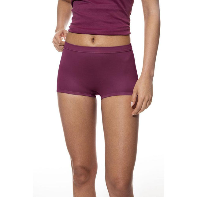 Mey Dames Boxer Panty Slip 59218 - Jambelles