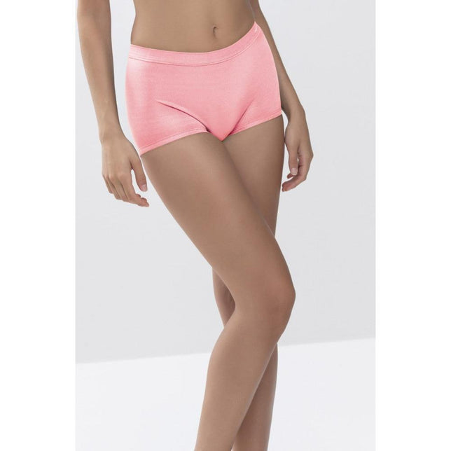 Mey Dames Boxer Panty Slip 59218 - Jambelles