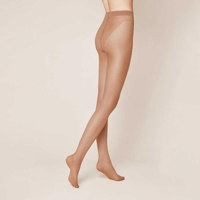 Kunert Dames Panty Beauty 7 110303300 - Jambelles