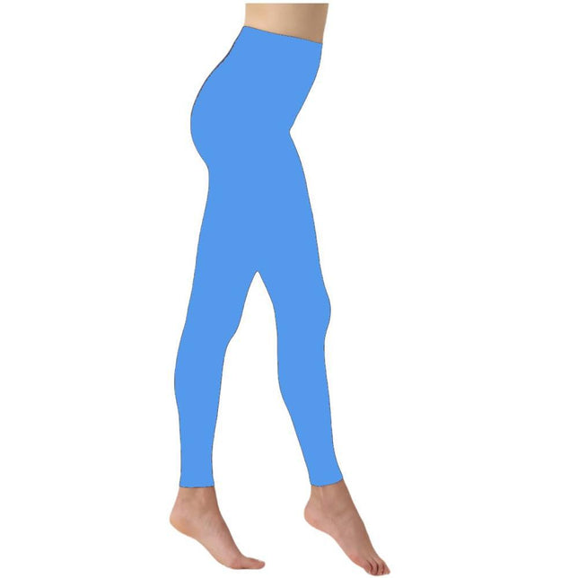 Oroblu Dames Legging All Colors 50 VOBC01190 - Jambelles