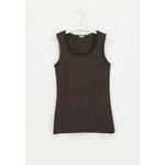 Oroblu Dames Hemd Perfect Line Modal - Tank Top VOBT01648 - Jambelles