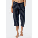 Schiesser Dames Pantalon Hose 3/4 179270 - Jambelles