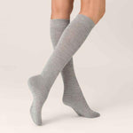 Kunert Dames Kniekousen WOOL CARE 110263400 - Jambelles