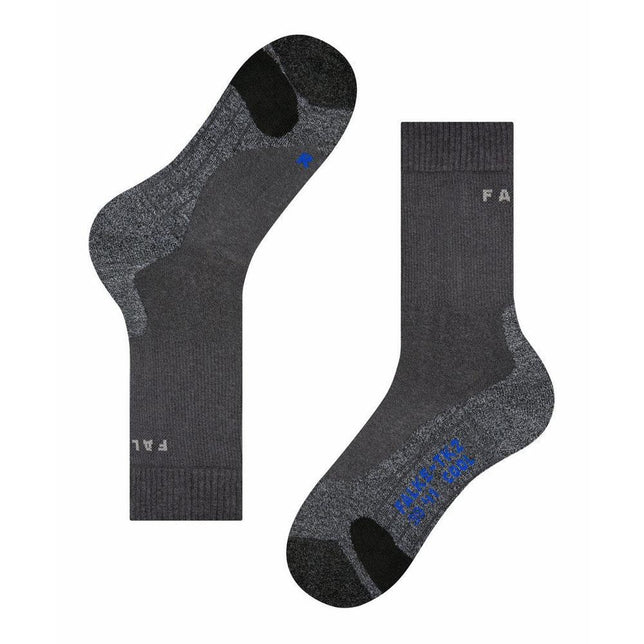 Falke Dames Wandelsokken FALKE TK2 Cool Women 16139 - Jambelles