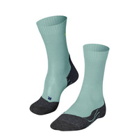 Falke Dames Wandelsokken FALKE TK2 Cool Women 16139 - Jambelles
