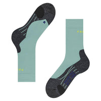 Falke Dames Wandelsokken FALKE TK2 Cool Women 16139 - Jambelles