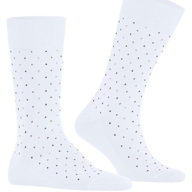 Falke Heren Sokken FALKE Perfect Tie Sock 12528 - Jambelles