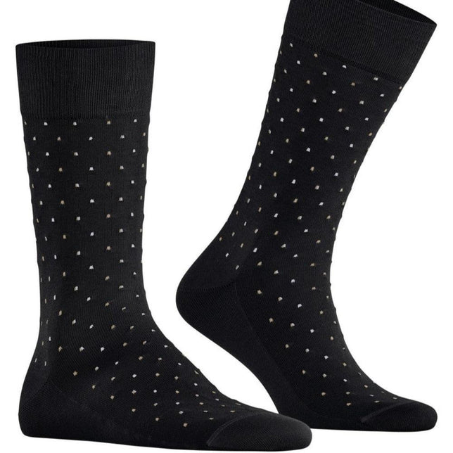 Falke Heren Sokken FALKE Perfect Tie Sock 12528 - Jambelles