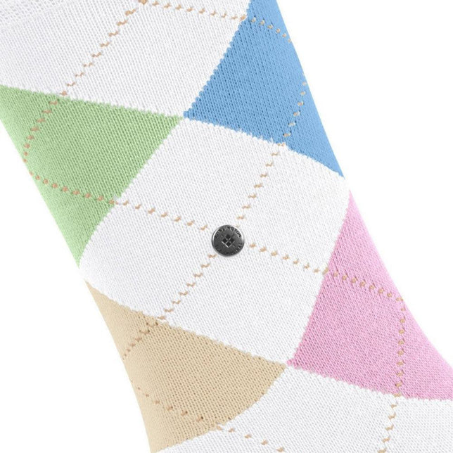 Burlington Dames Sokken Queen SO 22014 - Jambelles