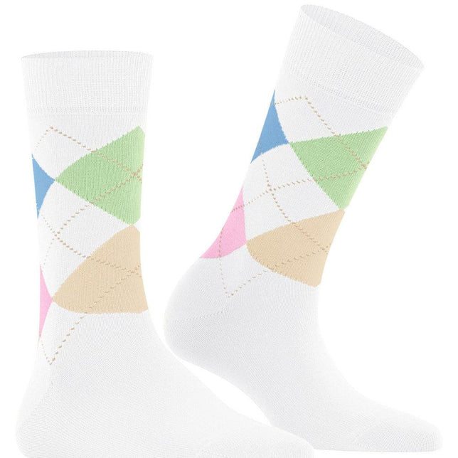 Burlington Dames Sokken Queen SO 22014 - Jambelles