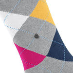 Burlington Dames Sokken Queen SO 22014 - Jambelles