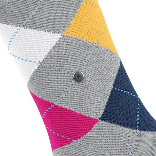 Burlington Dames Sokken Queen SO 22014 - Jambelles