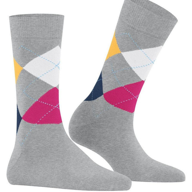 Burlington Dames Sokken Queen SO 22014 - Jambelles