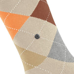 Burlington Dames Sokken Queen SO 22014 - Jambelles