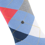 Burlington Dames Sokken Queen SO 22014 - Jambelles