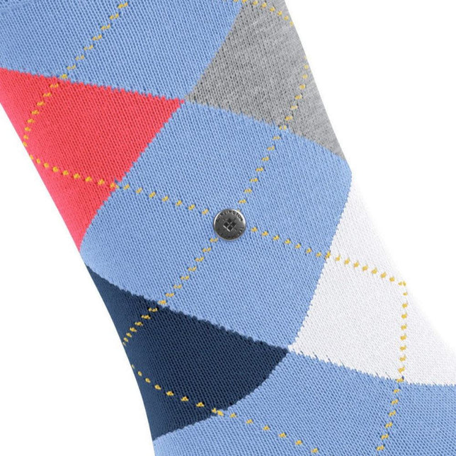 Burlington Dames Sokken Queen SO 22014 - Jambelles