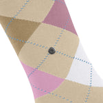 Burlington Dames Sokken Queen SO 22014 - Jambelles