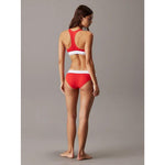 Calvin Klein Dames Slip Bikini 0000F3787E - Jambelles