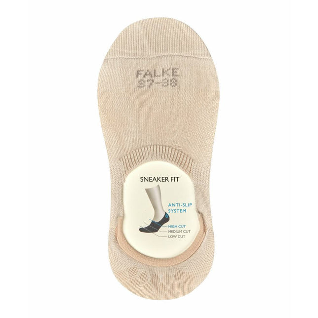 Heren Sokken FALKE Step High Cut IN 46493 - Jambelles