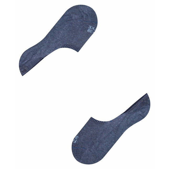 Heren Sokken FALKE Step High Cut IN 46493 - Jambelles