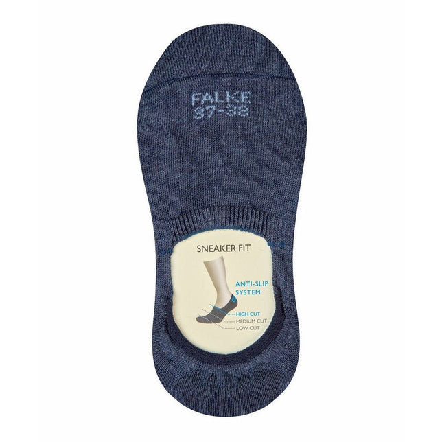 Heren Sokken FALKE Step High Cut IN 46493 - Jambelles