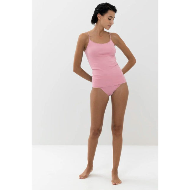 Mey Dames Hemd Top schm. Tr. 55201 - Jambelles