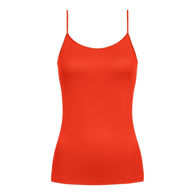 Mey Dames Hemd Top schm. Tr. 55201 - Jambelles